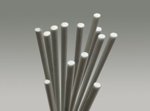 Fibra de vidrio 1,2 m Ø6