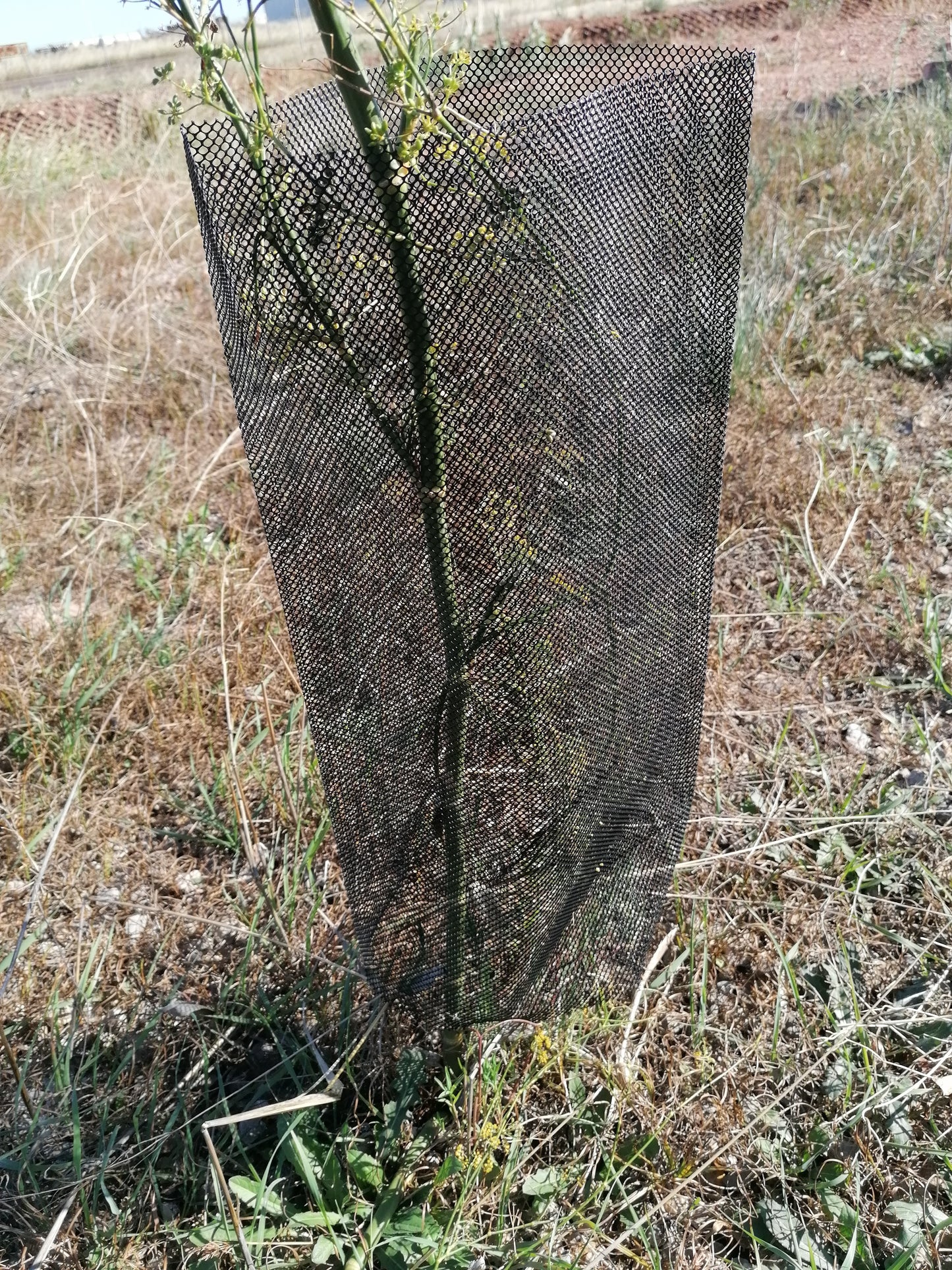 Micronet 60 x 20 cm