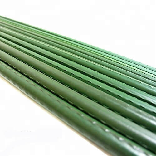Acero plastificado 1,5 m Ø20 mm