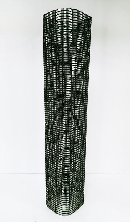 Costillas Verticales 60 x 12 cm