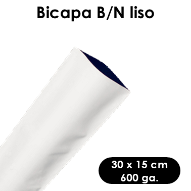 Funda B/N 35 x 15 cm 600 galgas liso
