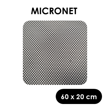Micronet 60 x 20 cm